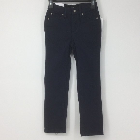 Jeans Joe's Jeans Fille Bleu Clair - Taille 4 Ans - Occasion Très Bon état